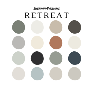 Sherwin-Williams-Retreat
