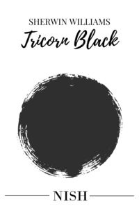 sherwin-williams-tricorn-black