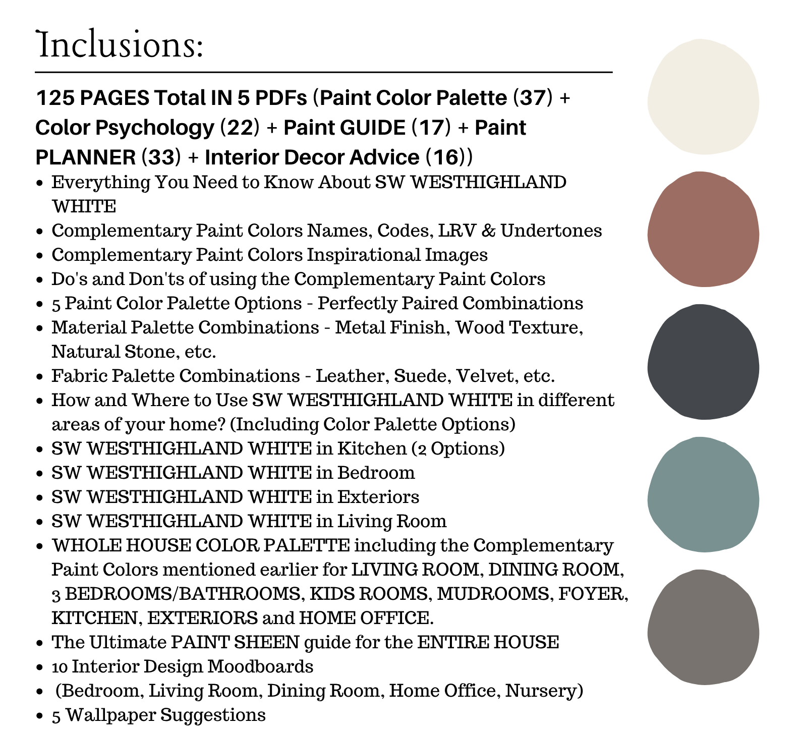 Sherwin-Williams-Westhighland-White