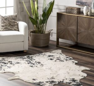 rug-for-dark-furniture