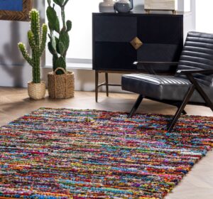 what-color-rug-goes-with-black-furniture