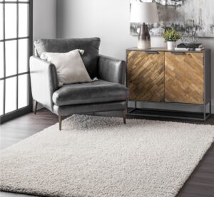 what-color-rug-goes-with-black-leather-couch