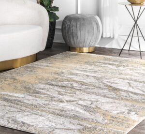 best-rugs-for-white-couches