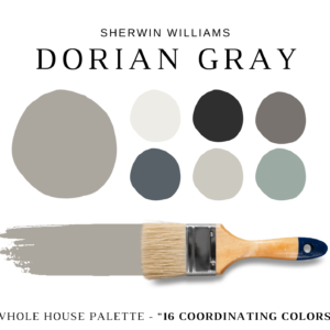 Sherwin-Williams-Dorian-Gray