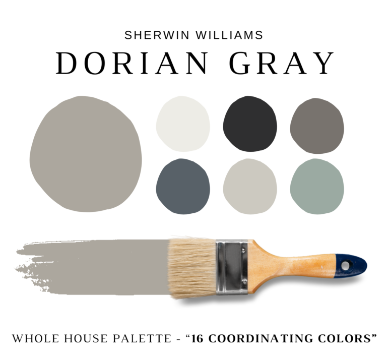 Sherwin-Williams-Dorian-Gray