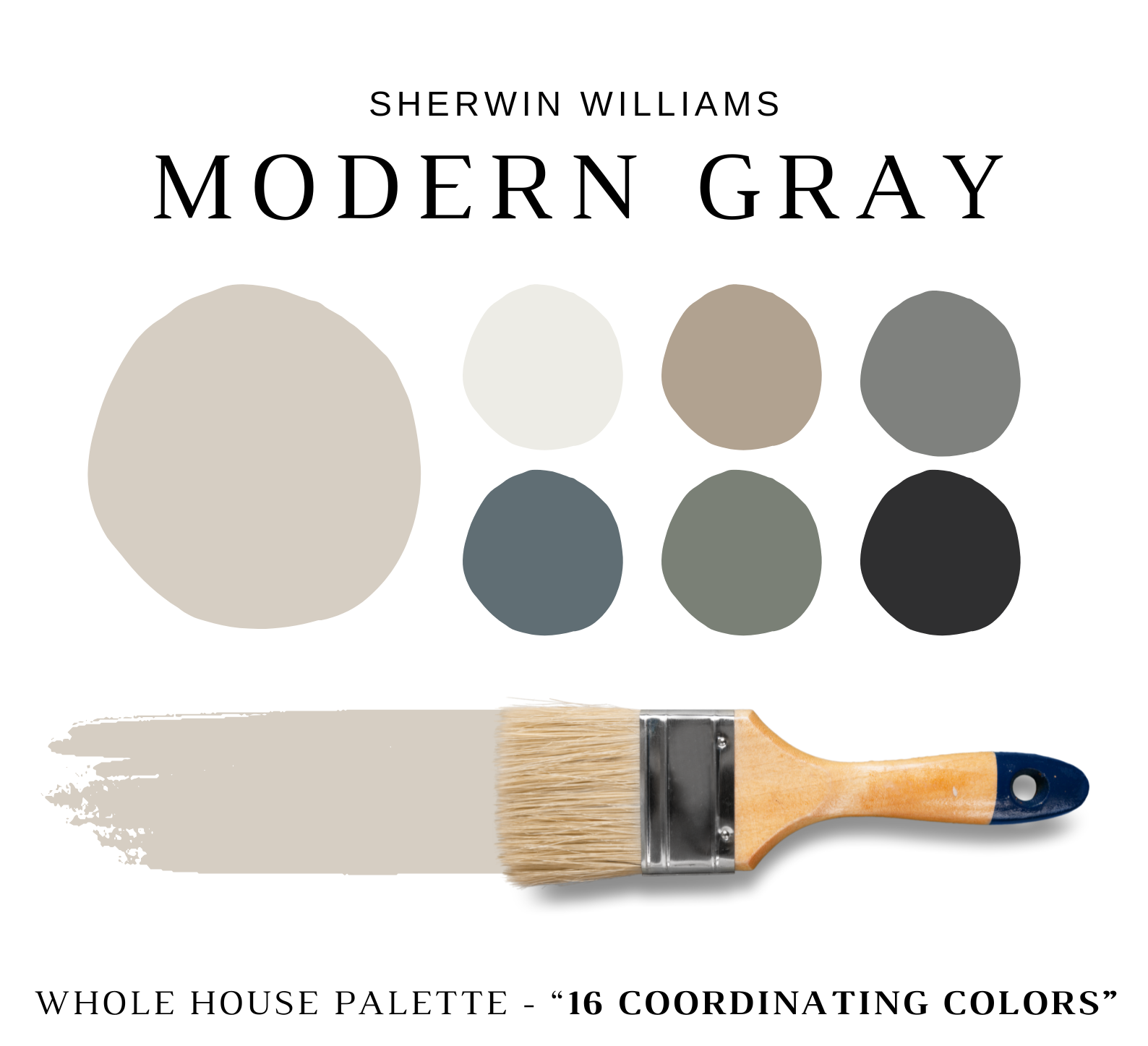Sherwin-Williams-Modern-Gray