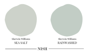 herwin-williams-rainwashed-vs-sea-salt