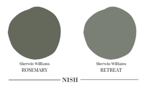 Sherwin-williams-retreat-vs-rosemary