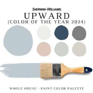 Sherwin Williams UPWARD