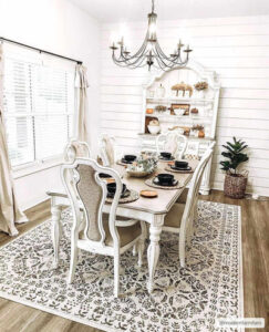 AREA-RUG-SIZE-FOR-DINING-ROOM