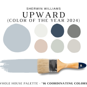 Sherwin-Williams-Upward