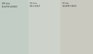 Sherwin-williams-Sea-Salt-color-review