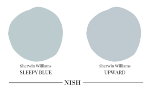 Sherwin-williams-upward-vs-sleepy-blue
