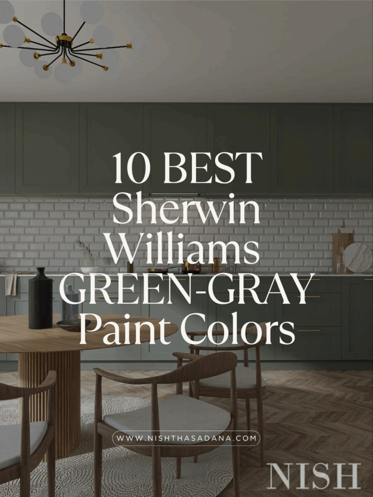 SHERWIN-WILLIAMS-GREEN-GRAY-PAINT-COLORS