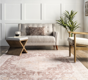 light-pink-persian-rug