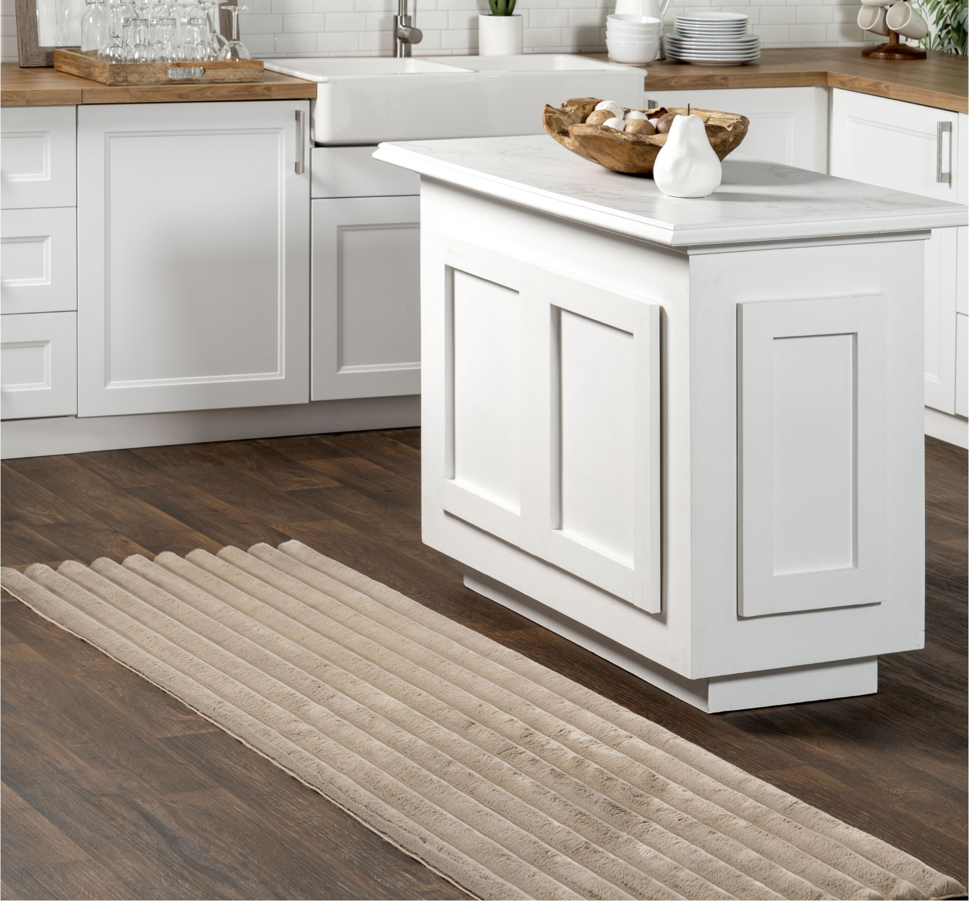 Laundry Room Rug Texture 10 Best Laundry Room Rugs - NISH