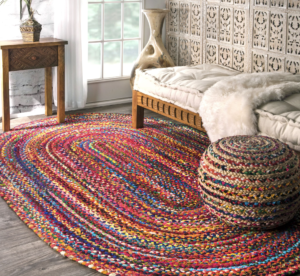 rugs-for-teal-couches