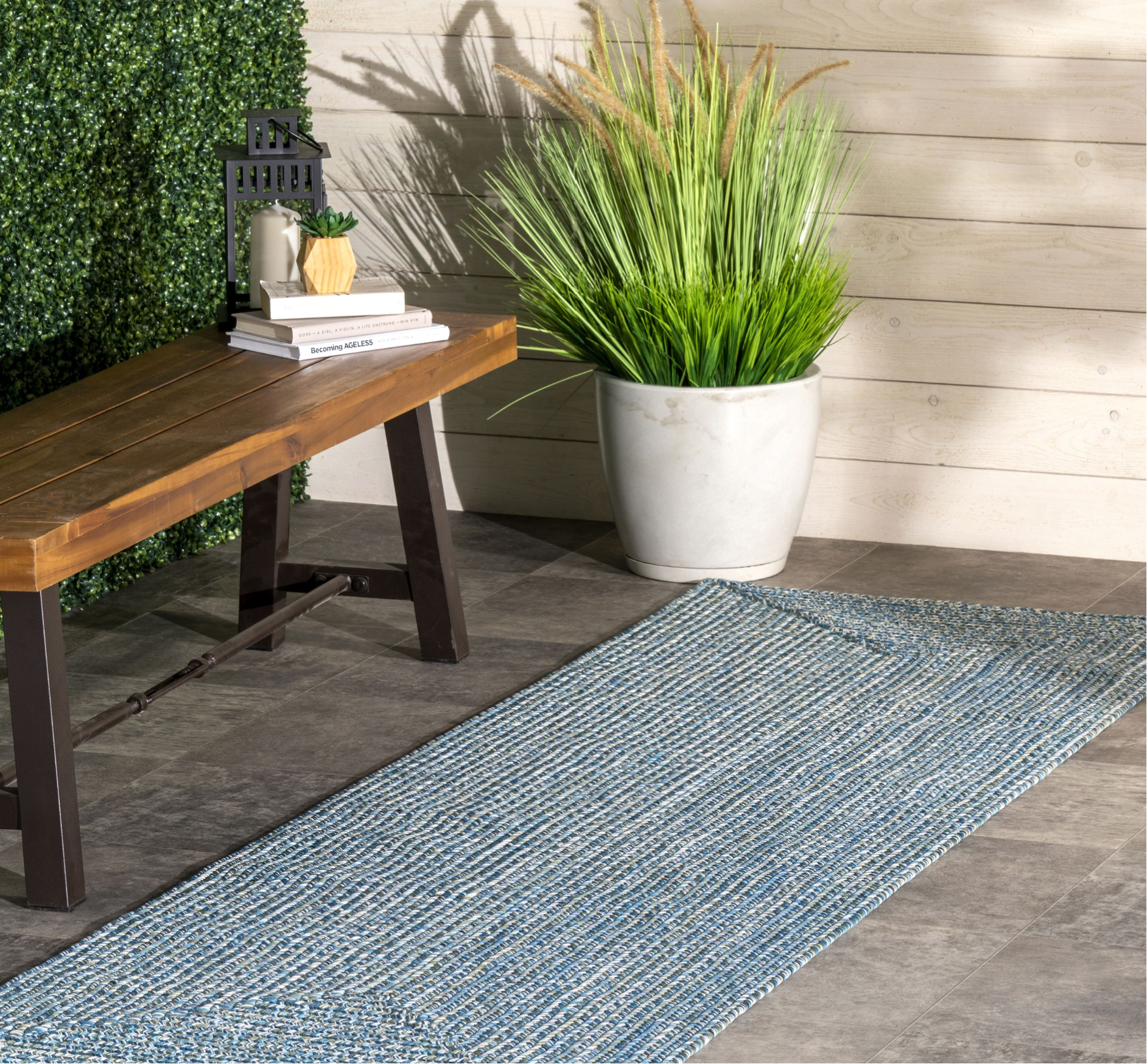 10 Best Laundry Room Rugs - NISH