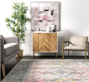 what-color-rug-goes-with-teal-couch