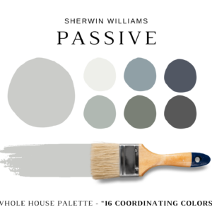 Sherwin-Williams-Passive