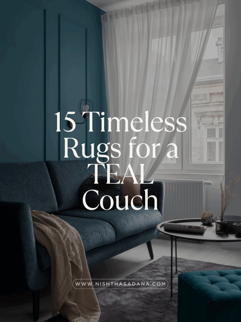 rugs-for-a-teal-couch