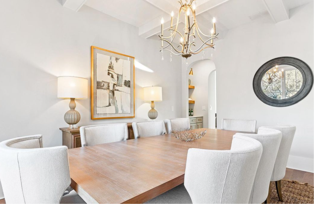 10 Best COOL WHITE Paint Colors By Sherwin Williams - NISH