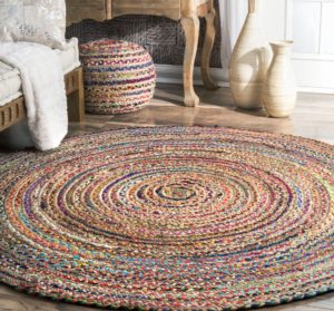 what-goes-with-red-couch