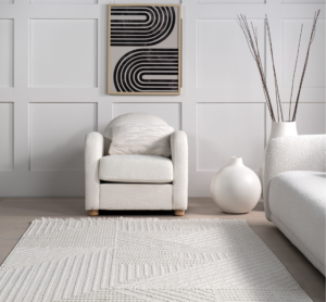 white-rugs-for-red-couch