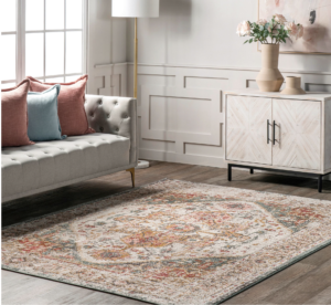 what-color-rug-with-red-couch