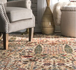 living-room-ideas-with-red-rug