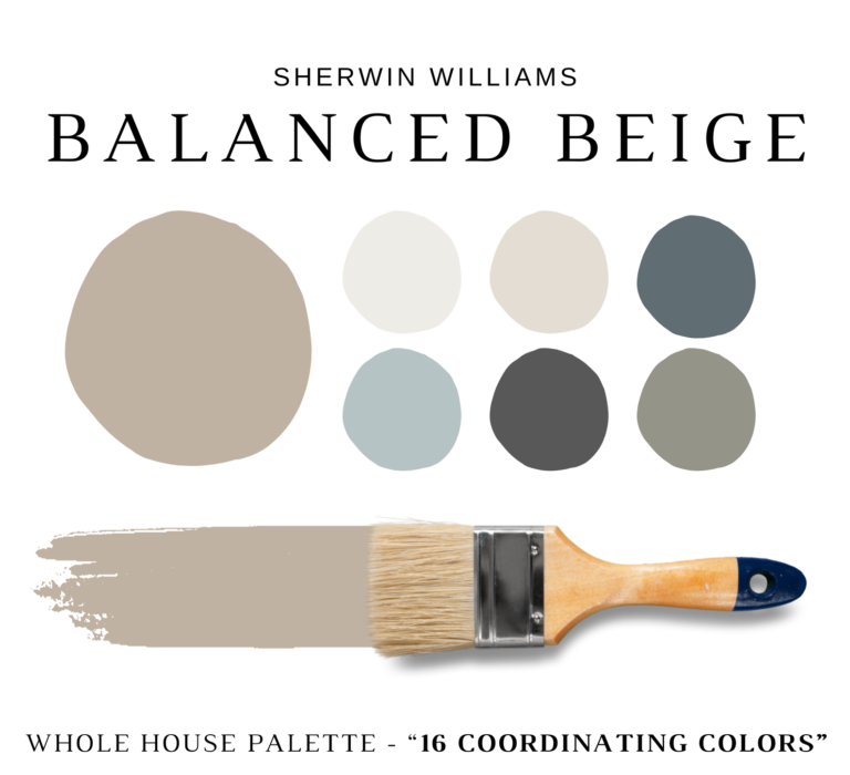 Sherwin-Williams-Balanced-Beige