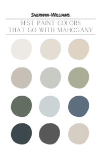 Best-SHERWIN-WILLIAMS-colors-that-go-with-mahogany