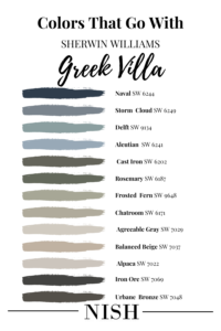 Colors-that-go-with-sherwin-williams-greek-villa