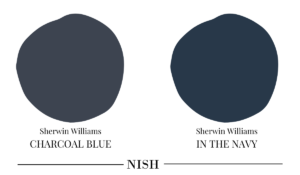 Sherwin-williams-in-the-navy-vs-charcoal-blue