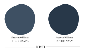 Sherwin-williams-in-the-navy-vs-indigo-batik
