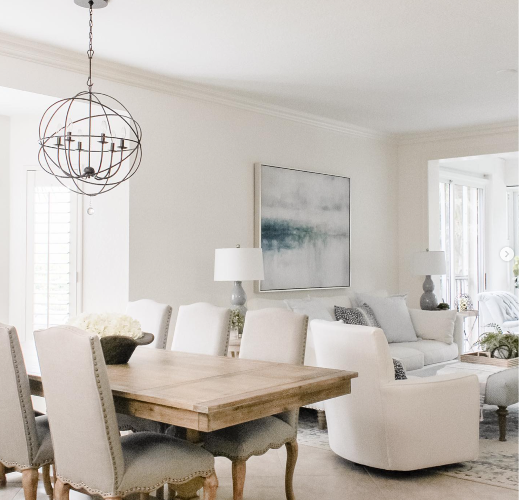 Sherwin Williams Greek Villa SW 7551: Everything You Need To Know - NISH
