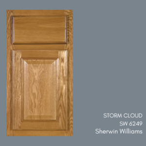 sherwin-williams-honey-oak-storm-cloud