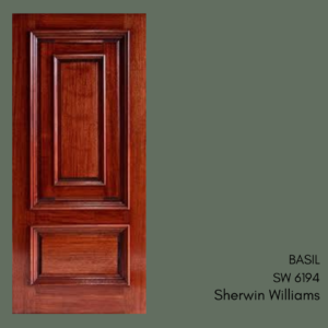 sherwin-williams-mahogany-basil