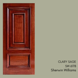sherwin-williams-mahogany-clary-sage