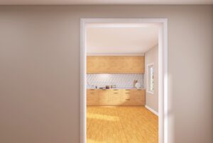 colours that go with honey oak