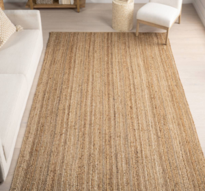 best-rug-material-for-high-traffic