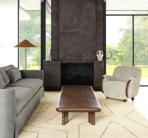 rug-on-dark-wood-floor