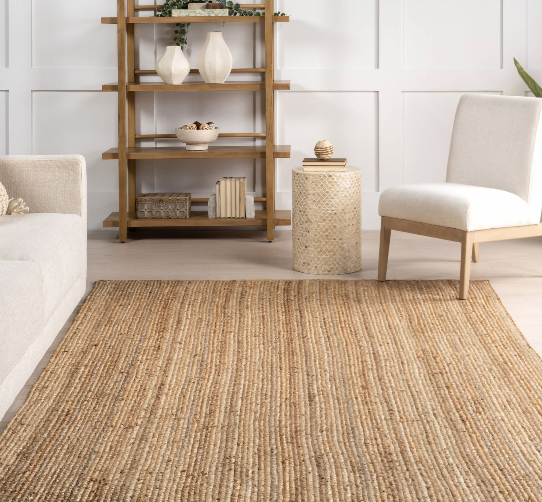 11 BEST Farmhouse Rug Ideas - NISH