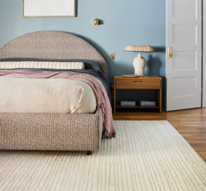 rug-on-light-wood-floor