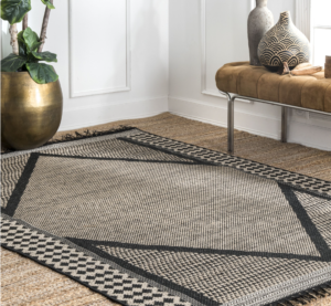 what-color-rug-on-light-wood-floors