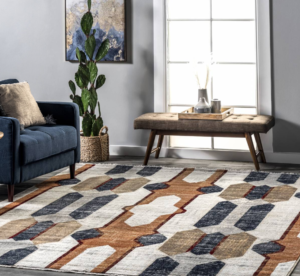 best-rugs-for-high-traffic-areas