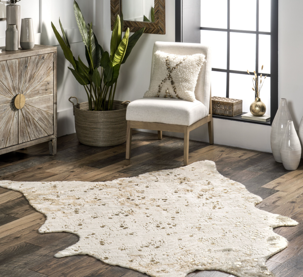 11 BEST Farmhouse Rug Ideas - NISH
