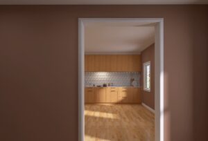 colors-that-gow-th-maple-wood-cabinets