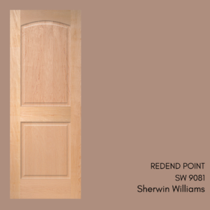 sherwin-williams-maple-wood-redend-point