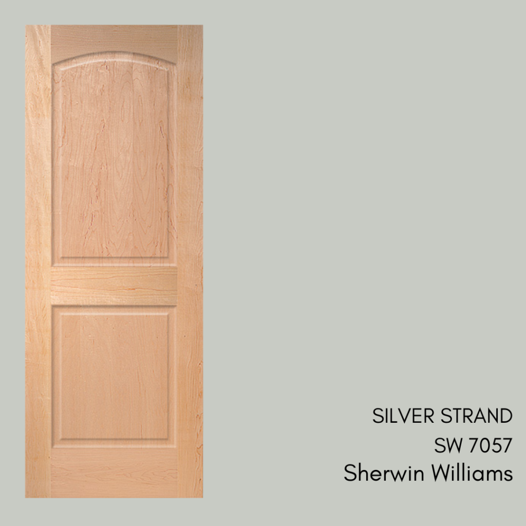 10 BEST Sherwin Williams Paint Colors That Go With Maple Wood - NISH